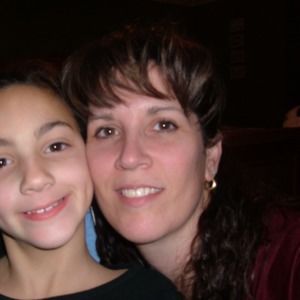 Meet your Posher, Doreen